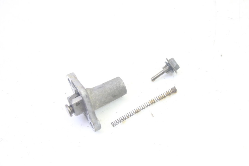 photo de TENSOR DE CORRENTE DE DISTRIBUIÇÃO YAMAHA NEOS NEO'S 4T 50 (2008 - 2016) - Zoom do estado de desgaste