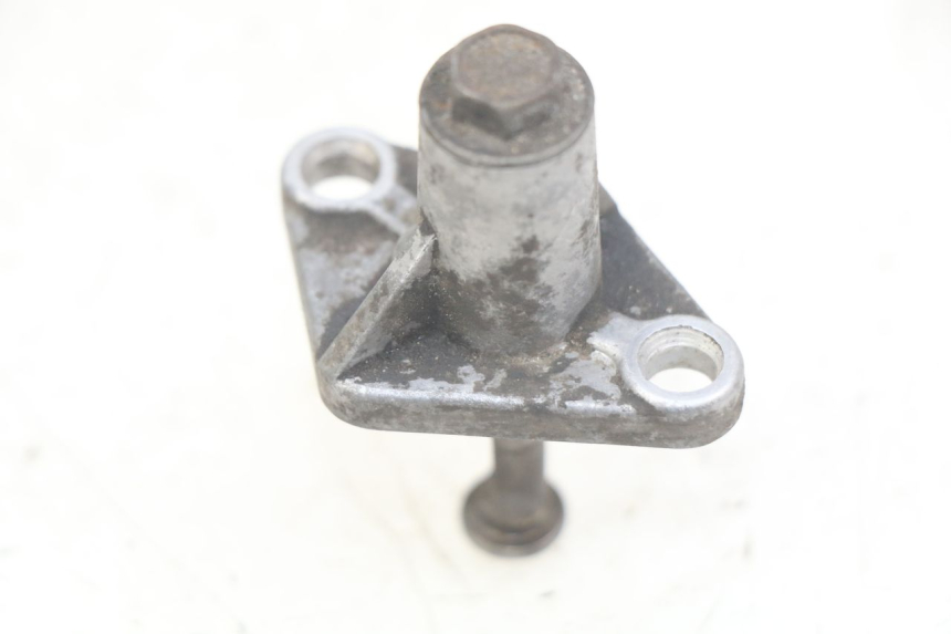 photo de TENSOR DE CORRENTE DE DISTRIBUIÇÃO GILERA NEXUS 125 (2007 - 2009) - Zoom do estado de desgaste