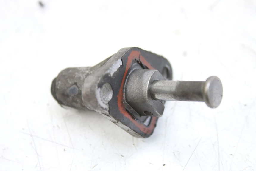 photo de TENSOR DE CORRENTE DE DISTRIBUIÇÃO SYM ORBIT 2 4T 50 (2018 - 2022) - Vista principal