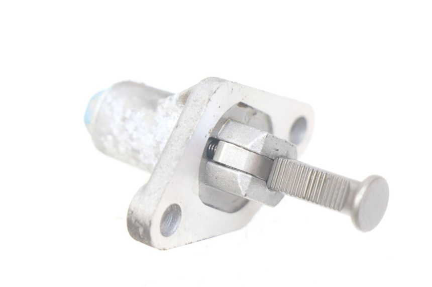 photo de TENSOR DE CORRENTE DE DISTRIBUIÇÃO SYM ORBIT III 3 4T 50 (2021 - 2025) - Vista principal