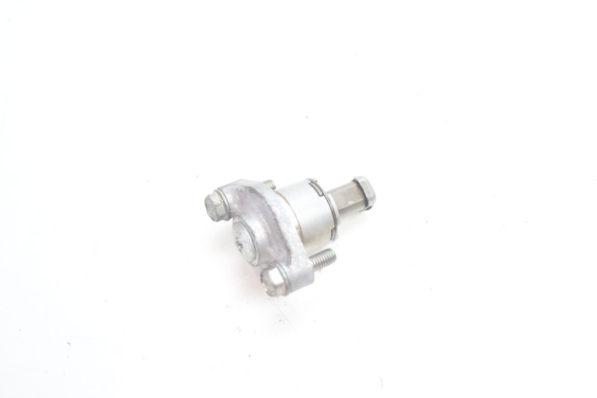 photo de TENSOR DE CORRENTE DE DISTRIBUIÇÃO HONDA PCX (JF28) 125 (2009 - 2011) - Zoom do estado de desgaste