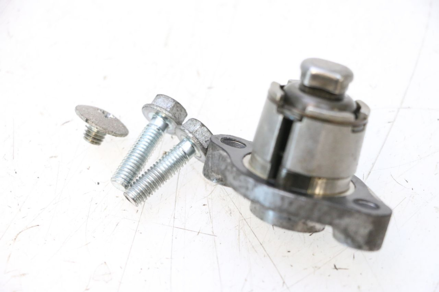 photo de TENSOR DE CORRENTE DE DISTRIBUIÇÃO HONDA PCX (JF57/JF64) 125 (2014 - 2018) - Zoom do estado de desgaste