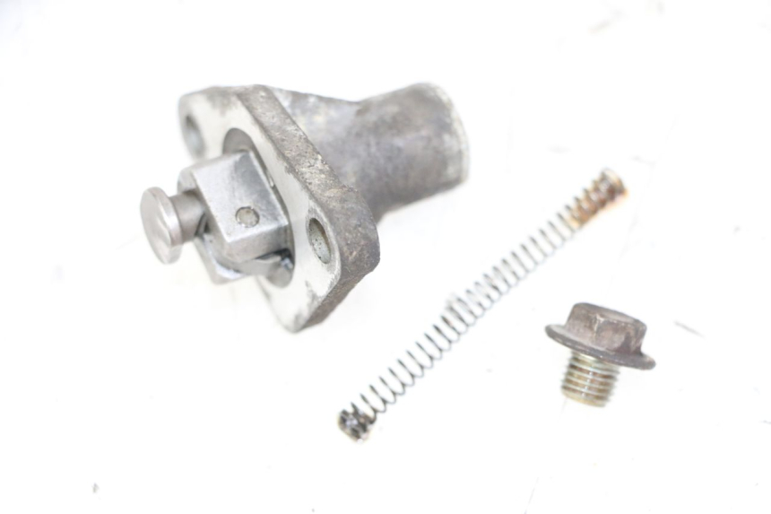 photo de TENSOR DE CORRENTE DE DISTRIBUIÇÃO PIAGGIO MP3 125 (2006 - 2014) - Detalhe da peça