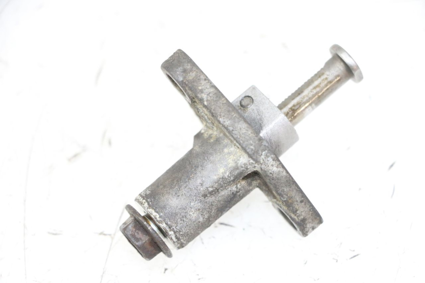 photo de TENSOR DE CORRENTE DE DISTRIBUIÇÃO PIAGGIO MP3 125 (2006 - 2014) - Zoom do estado de desgaste