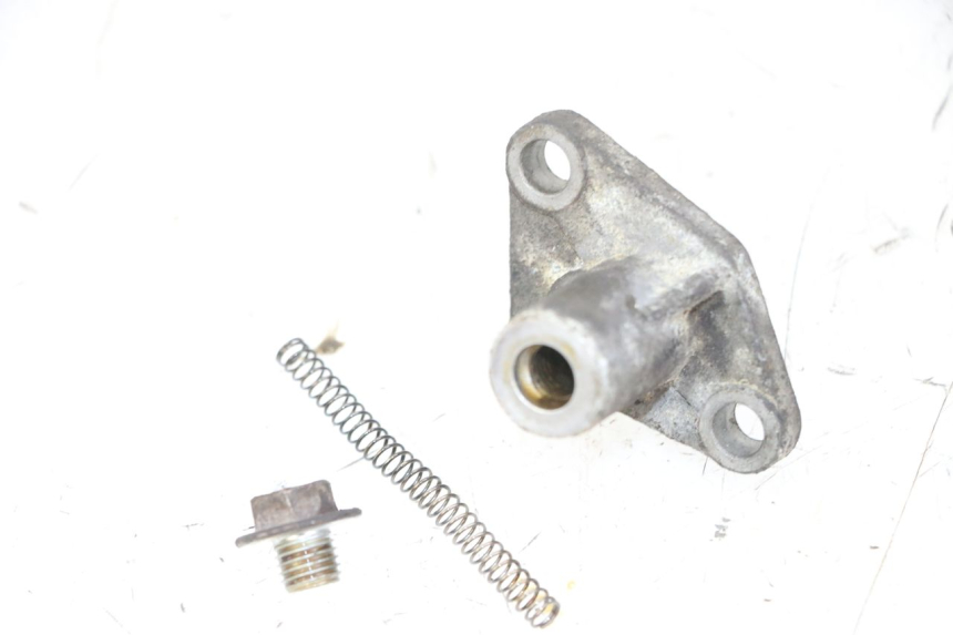 photo de TENSOR DE CORRENTE DE DISTRIBUIÇÃO PIAGGIO MP3 125 (2006 - 2014) - Outro ângulo de visão