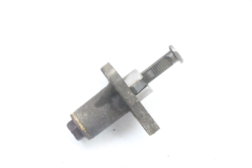 photo de TENSOR DE CORRENTE DE DISTRIBUIÇÃO PIAGGIO MP3 LT 400 (2007 - 2012) - Zoom do estado de desgaste