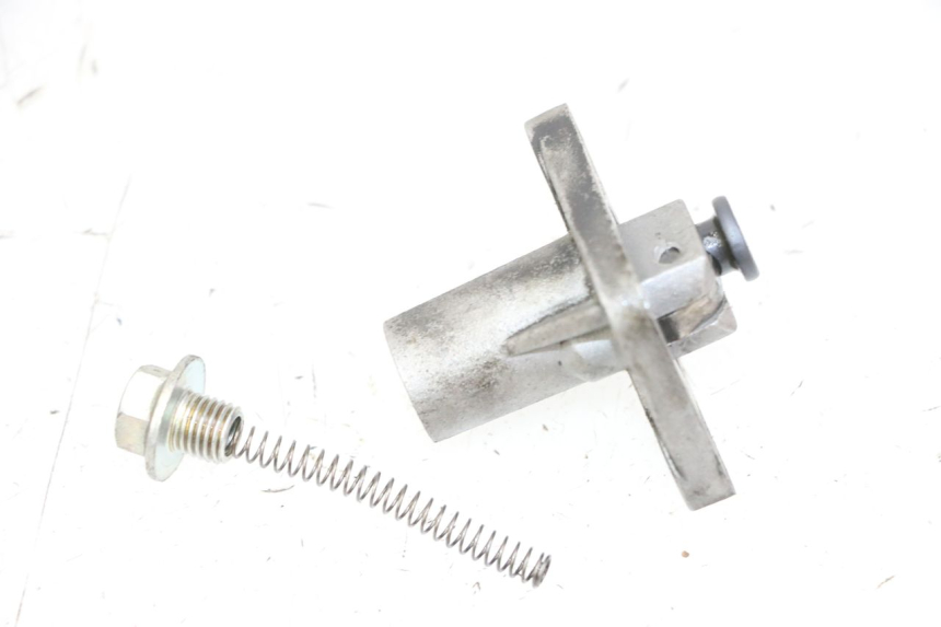 photo de TENSOR DE CORRENTE DE DISTRIBUIÇÃO PIAGGIO VESPA LX 150 (2005 - 2013) - Zoom do estado de desgaste