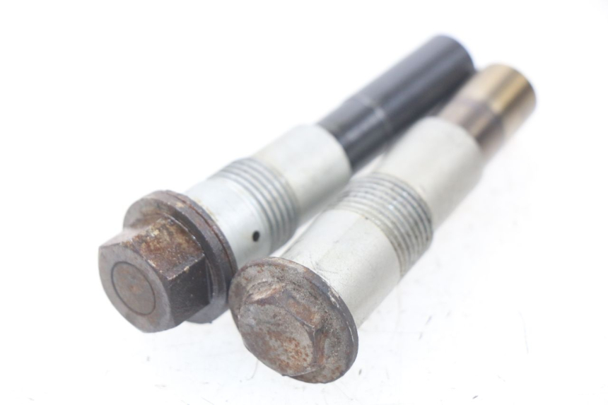 photo de TENSOR DE CORRENTE DE DISTRIBUIÇÃO BMW R GS 1200 (2005 - 2007) - Zoom do estado de desgaste