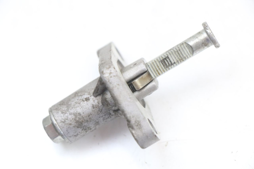 photo de TENSOR DE CORRENTE DE DISTRIBUIÇÃO EUROCKA R8 4T 50 (2013 - 2022) - Vista principal