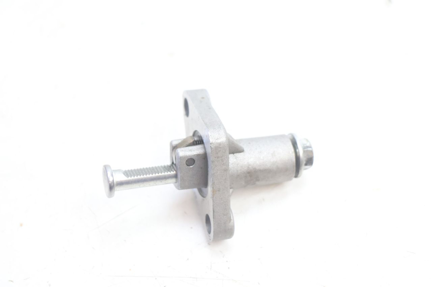 photo de TENSOR DE CORRENTE DE DISTRIBUIÇÃO LAZIO RENO 50 (2016 - 2021) - Vista principal