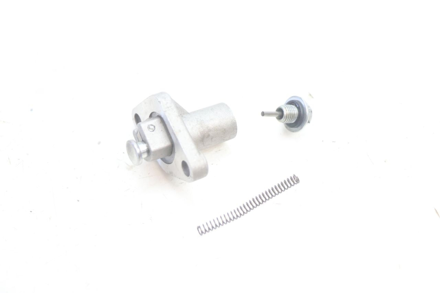 photo de TENSOR DE CORRENTE DE DISTRIBUIÇÃO LAZIO RENO 50 (2016 - 2021) - Ampliação técnica