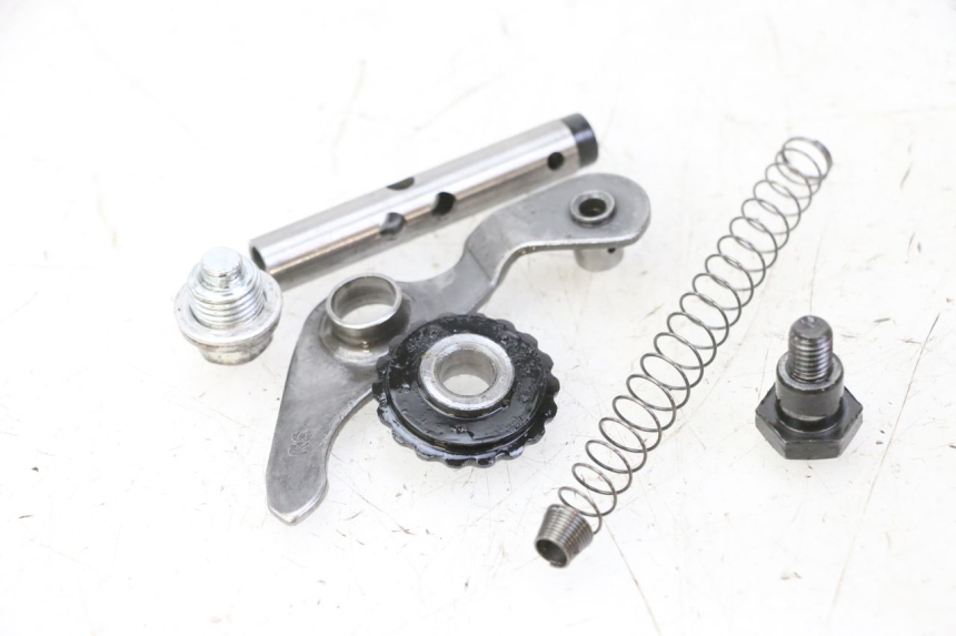 photo de TENSOR DE CORRENTE DE DISTRIBUIÇÃO APOLLO RFZ 125 - Detalhe da peça