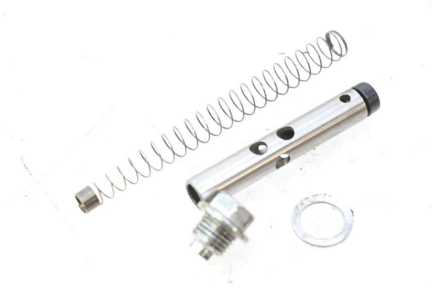 photo de TENSOR DE CORRENTE DE DISTRIBUIÇÃO APOLLO RFZ 125 - Vista principal