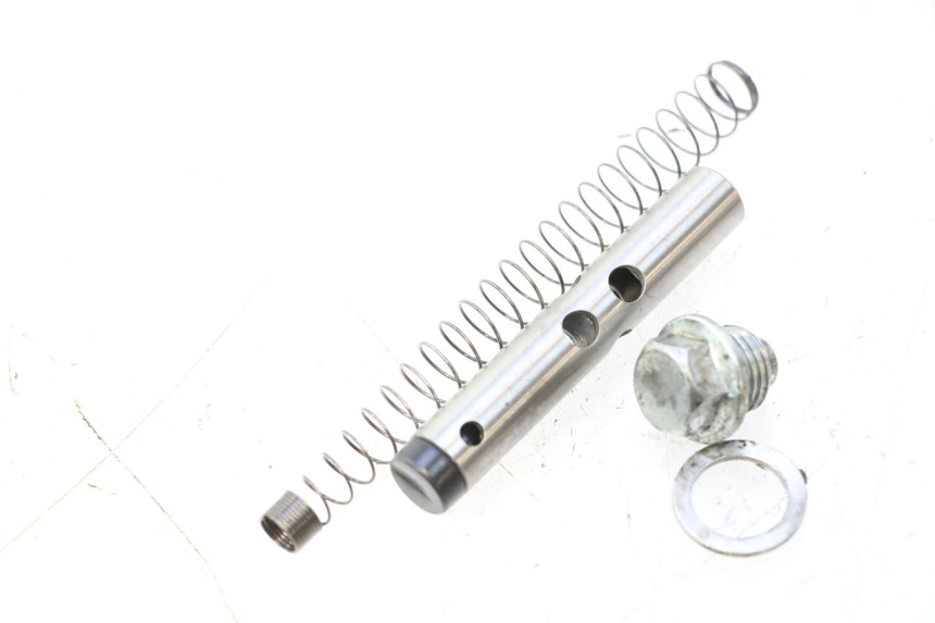 photo de TENSOR DE CORRENTE DE DISTRIBUIÇÃO APOLLO RFZ 125 - Detalhe da peça