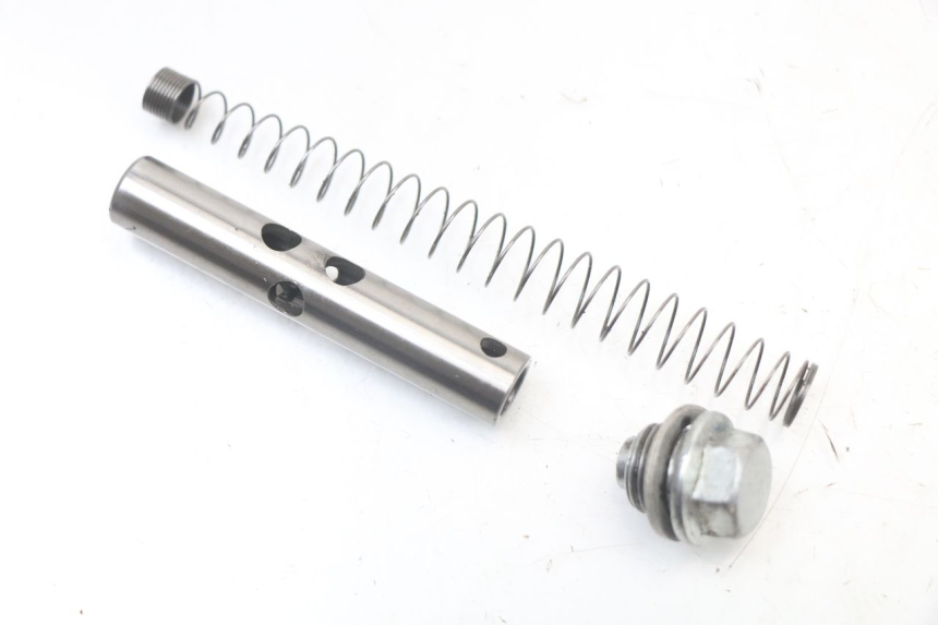 photo de TENSOR DE CORRENTE DE DISTRIBUIÇÃO APOLLO RFZ 140 - Detalhe da peça