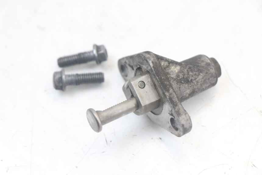 photo de TENSOR DE CORRENTE DE DISTRIBUIÇÃO PEUGEOT SATELIS 125 (2006 - 2009) - Zoom do estado de desgaste