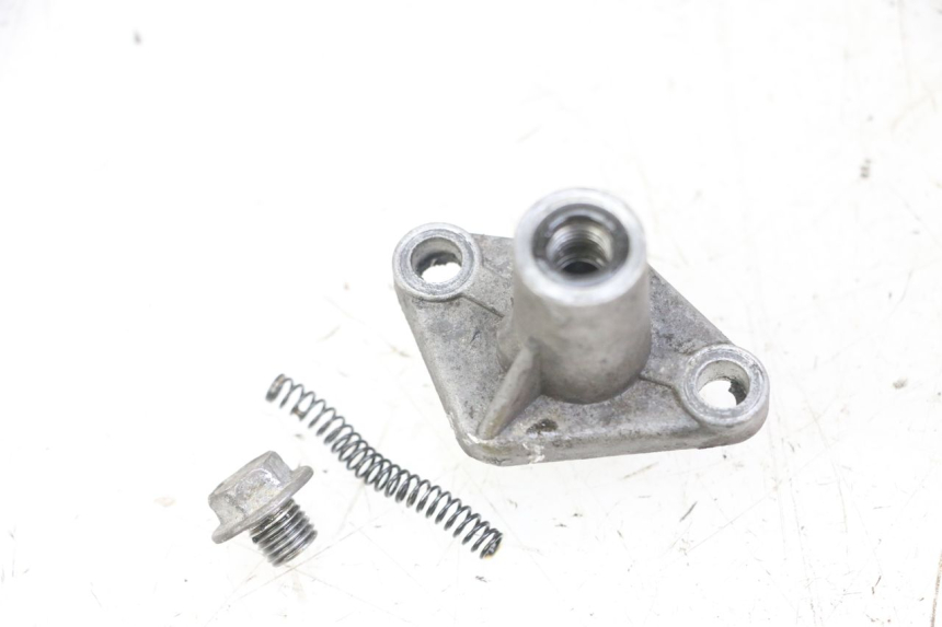 photo de TENSOR DE CORRENTE DE DISTRIBUIÇÃO PEUGEOT SATELIS 125 (2013 - 2018) - Outro ângulo de visão