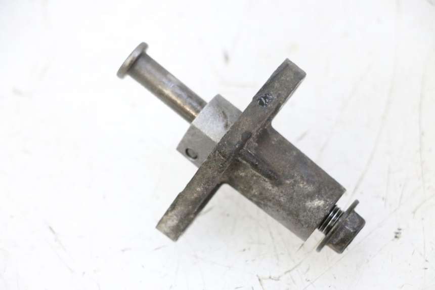 photo de TENSOR DE CORRENTE DE DISTRIBUIÇÃO PEUGEOT SATELIS 125 (2013 - 2018) - Zoom do estado de desgaste