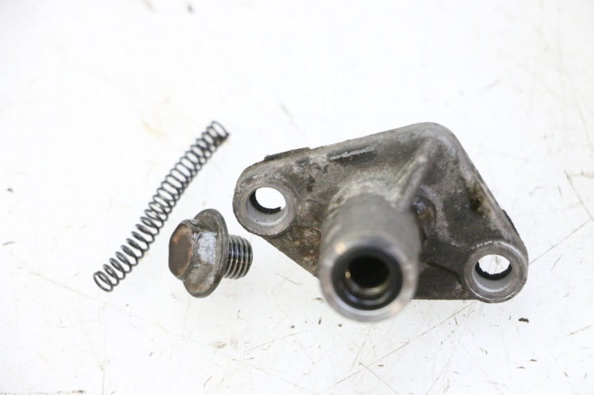 photo de TENSOR DE CORRENTE DE DISTRIBUIÇÃO PEUGEOT SATELIS 125 (2013 - 2018) - Outro ângulo de visão