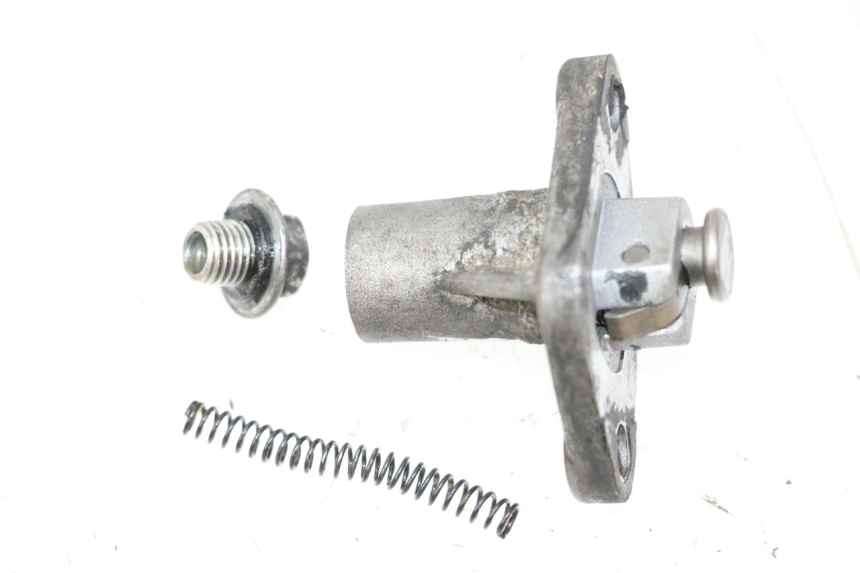 photo de TENSOR DE CORRENTE DE DISTRIBUIÇÃO PEUGEOT SATELIS 125 (2010 - 2012) - Zoom do estado de desgaste