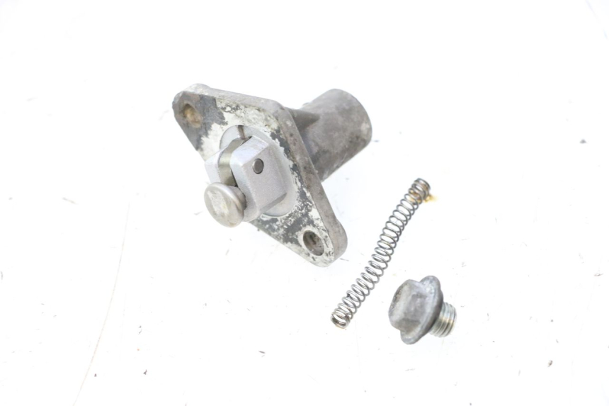 photo de TENSOR DE CORRENTE DE DISTRIBUIÇÃO PEUGEOT SATELIS 125 (2006 - 2009) - Zoom do estado de desgaste