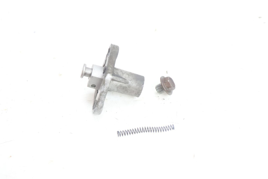 photo de TENSOR DE CORRENTE DE DISTRIBUIÇÃO PEUGEOT SATELIS 125 (2006 - 2009) - Zoom do estado de desgaste