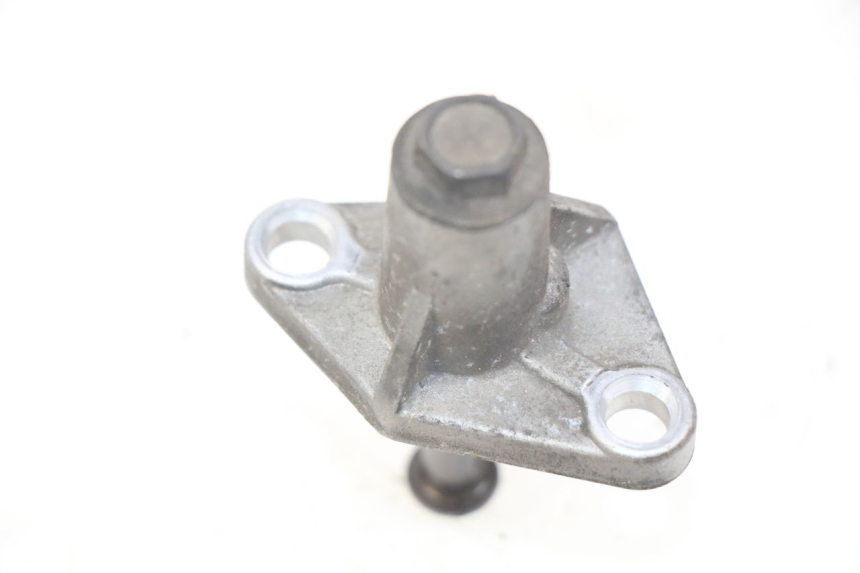 photo de TENSOR DE CORRENTE DE DISTRIBUIÇÃO APRILIA SCARABEO 100 (2003 - 2012) - Zoom do estado de desgaste