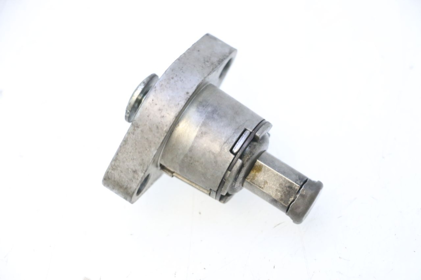 photo de TENSOR DE CORRENTE DE DISTRIBUIÇÃO HONDA SCV LEAD 100 (2003 - 2007) - Zoom do estado de desgaste
