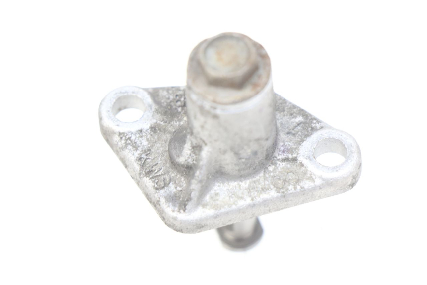 photo de TENSOR DE CORRENTE DE DISTRIBUIÇÃO KYMCO SENTO 50 (2008 - 2013) - Zoom do estado de desgaste