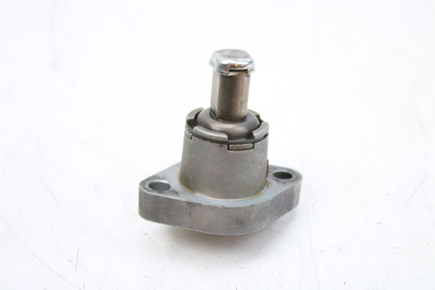 photo de TENSOR DE CORRENTE DE DISTRIBUIÇÃO KYMCO SENTO 100 (2008 - 2013) - Zoom do estado de desgaste