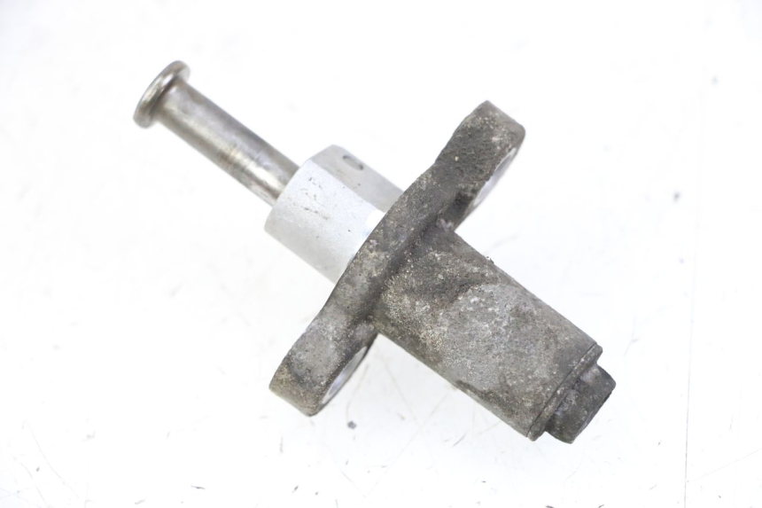 photo de TENSOR DE CORRENTE DE DISTRIBUIÇÃO SUZUKI BURGMAN 125 (2015 - 2017) - Zoom do estado de desgaste