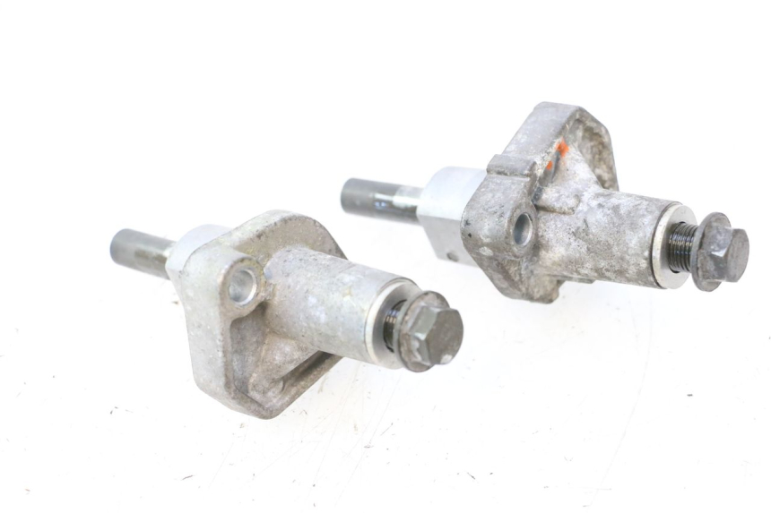 photo de TENSOR DE CORRENTE DE DISTRIBUIÇÃO SUZUKI SV S 650 (2003 - 2009) - Zoom do estado de desgaste