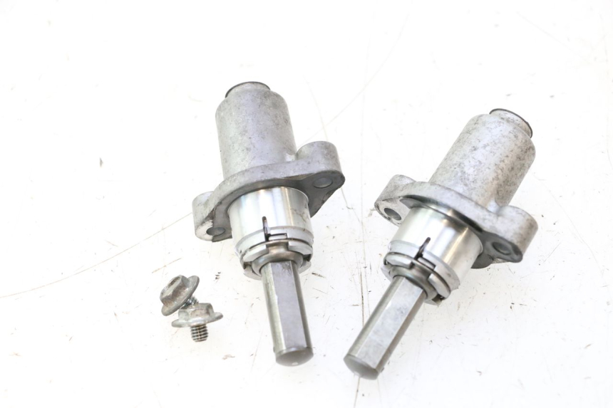 photo de TENSOR DE CORRENTE DE DISTRIBUIÇÃO SUZUKI SV S 650 (1999 - 2002) - Vista principal