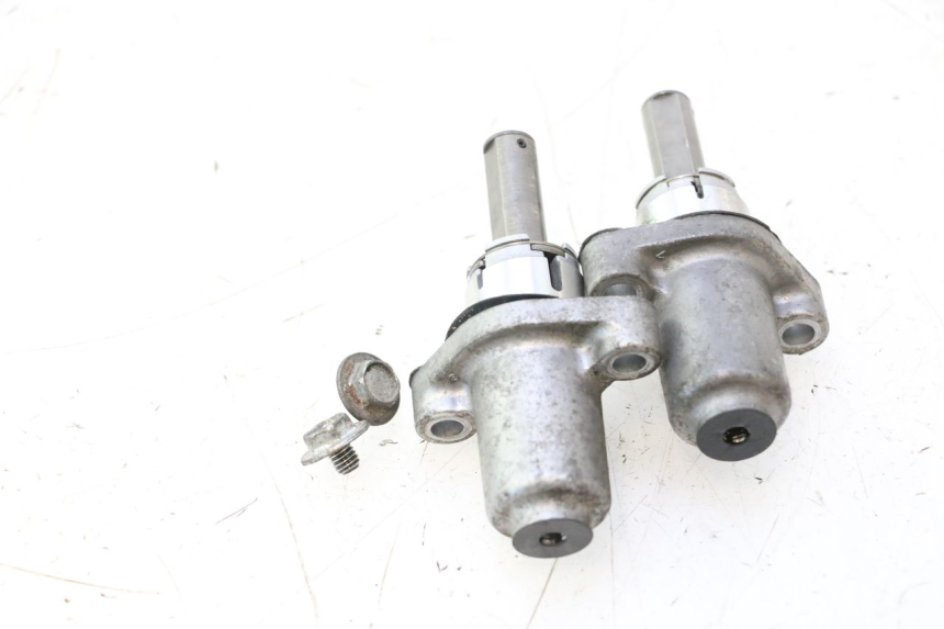 photo de TENSOR DE CORRENTE DE DISTRIBUIÇÃO SUZUKI SV S 650 (1999 - 2002) - Zoom do estado de desgaste