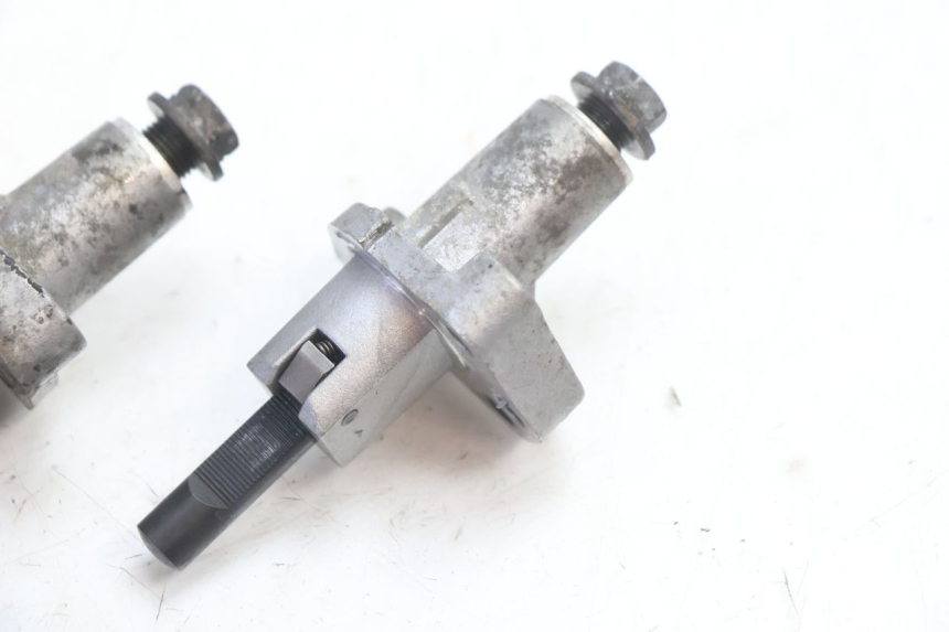 photo de TENSOR DE CORRENTE DE DISTRIBUIÇÃO SUZUKI SV S 650 (2003 - 2009) - Vista geral