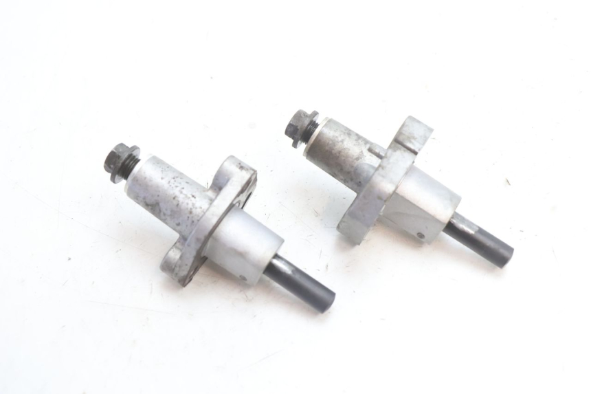 photo de TENSOR DE CORRENTE DE DISTRIBUIÇÃO SUZUKI SV S 650 (2003 - 2009) - Pontos de fixação
