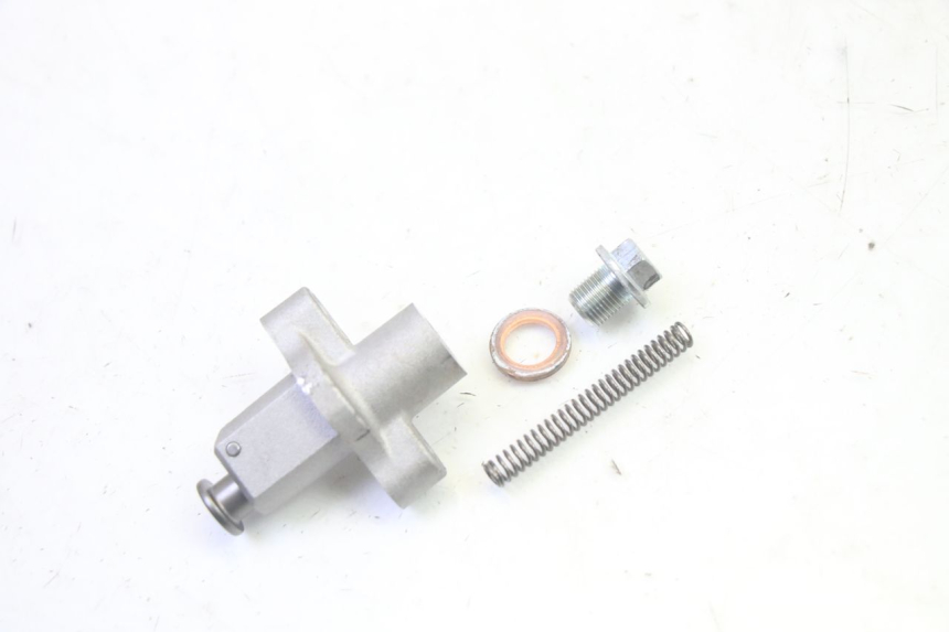 photo de TENSOR DE CORRENTE DE DISTRIBUIÇÃO YAMAHA TRICITY 300 (2020 - 2024) - Zoom do estado de desgaste
