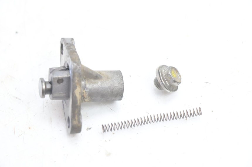 photo de TENSOR DE CORRENTE DE DISTRIBUIÇÃO BOOM TRIKE FUN 500 (2004 - 2010) - Zoom do estado de desgaste