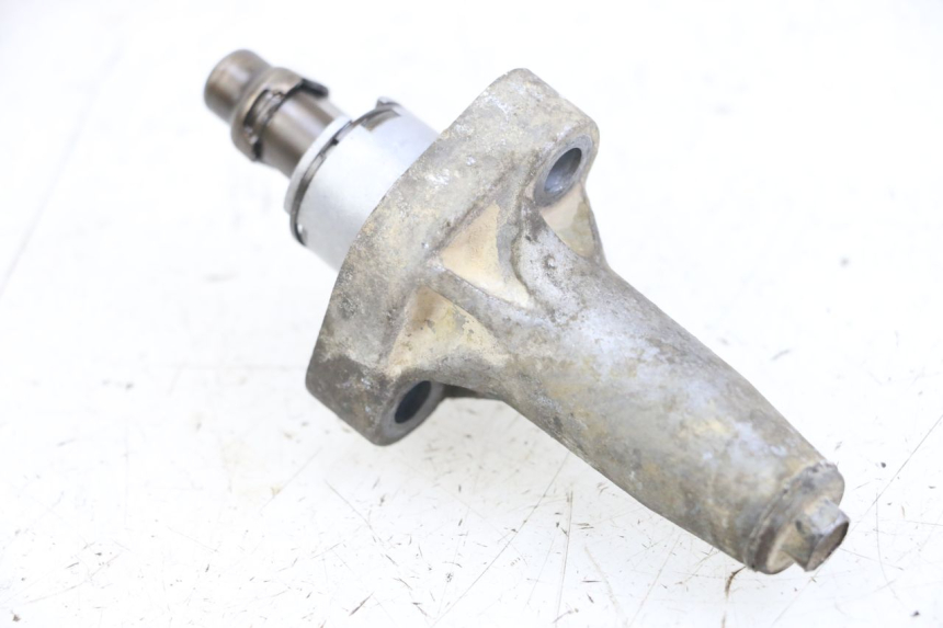 photo de TENSOR DE CORRENTE DE DISTRIBUIÇÃO HONDA TRX 300 (1988 - 2000) - Zoom do estado de desgaste