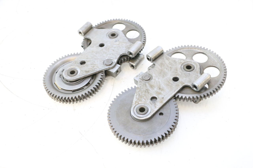 photo de TENSOR DE CORRENTE DE DISTRIBUIÇÃO HONDA VFR FI RC46 800 (1998 - 2001) - Vista principal