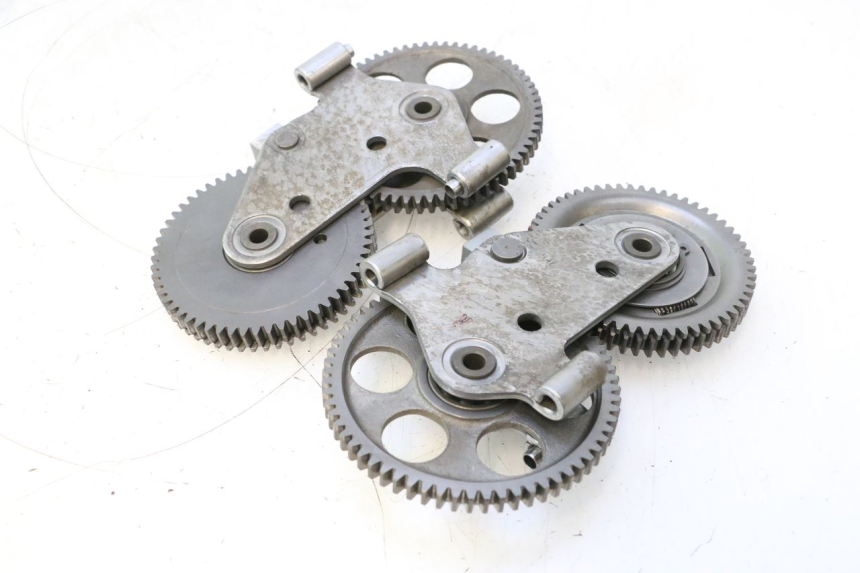 photo de TENSOR DE CORRENTE DE DISTRIBUIÇÃO HONDA VFR FI RC46 800 (1998 - 2001) - Detalhe da peça