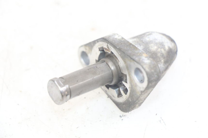 photo de TENSOR DE CORRENTE DE DISTRIBUIÇÃO YAMAHA XMAX X-MAX 125 (2006 - 2009) - Zoom do estado de desgaste