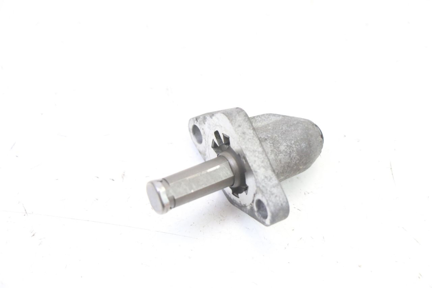 photo de TENSOR DE CORRENTE DE DISTRIBUIÇÃO YAMAHA XMAX X-MAX 125 (2006 - 2009) - Zoom do estado de desgaste