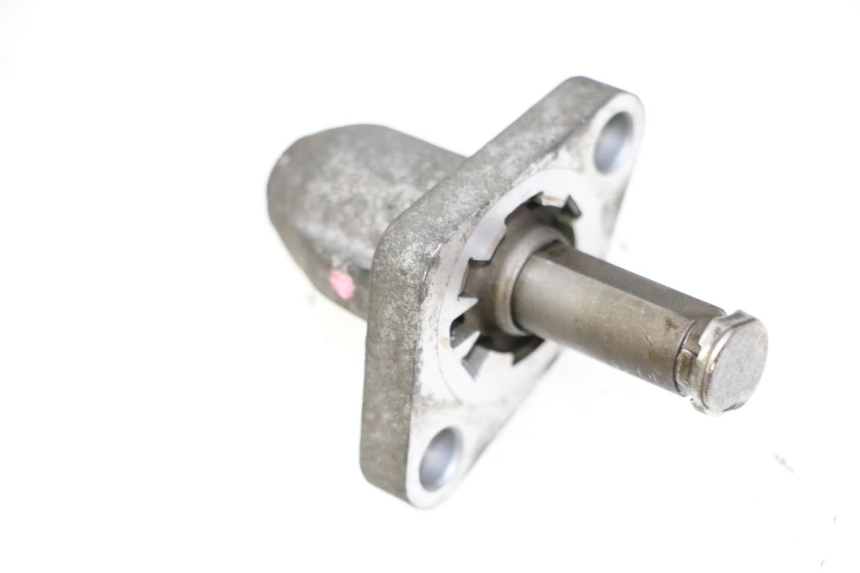photo de TENSOR DE CORRENTE DE DISTRIBUIÇÃO YAMAHA X-MAX XMAX 125 (2010 - 2013) - Zoom do estado de desgaste