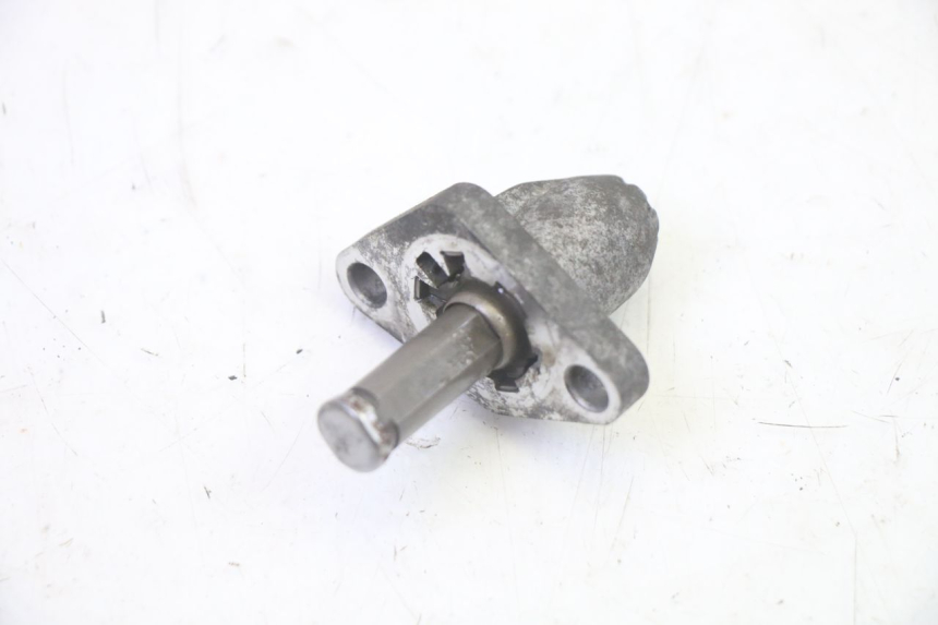 photo de TENSOR DE CORRENTE DE DISTRIBUIÇÃO YAMAHA XMAX X-MAX 125 (2006 - 2009) - Zoom do estado de desgaste