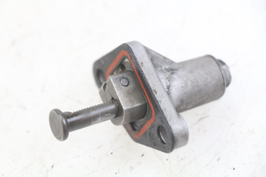 photo de TENSOR DE CORRENTE DE DISTRIBUIÇÃO SYM X-PRO 4T 50 (2014 - 2021) - Vista principal