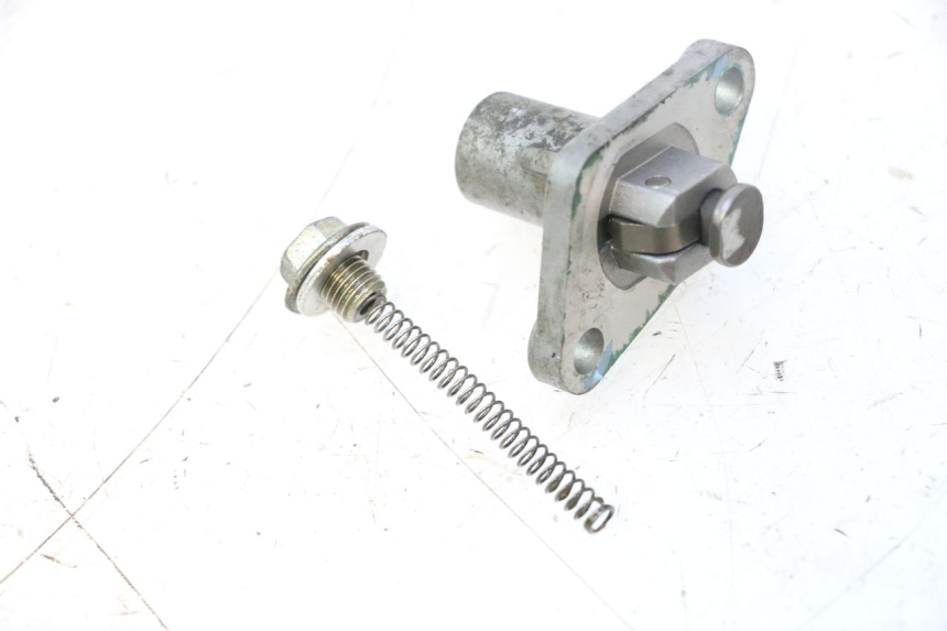 photo de TENSOR DE CORRENTE DE DISTRIBUIÇÃO PIAGGIO X9 EVOLUTION 125 (2003 - 2007) - Detalhe da peça