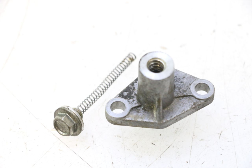 photo de TENSOR DE CORRENTE DE DISTRIBUIÇÃO PIAGGIO X9 EVOLUTION 125 (2003 - 2007) - Outro ângulo de visão
