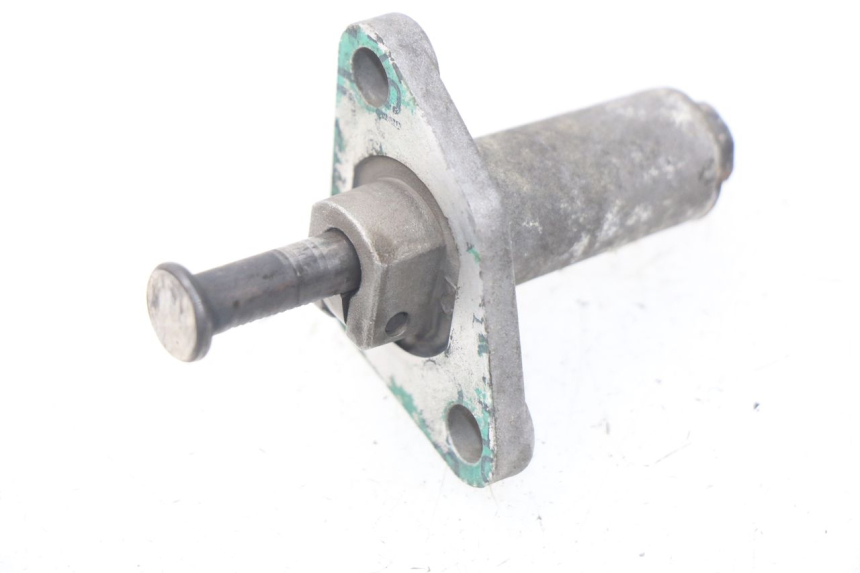 photo de TENSOR DE CORRENTE DE DISTRIBUIÇÃO PIAGGIO X9 125 (2000 - 2003) - Zoom do estado de desgaste