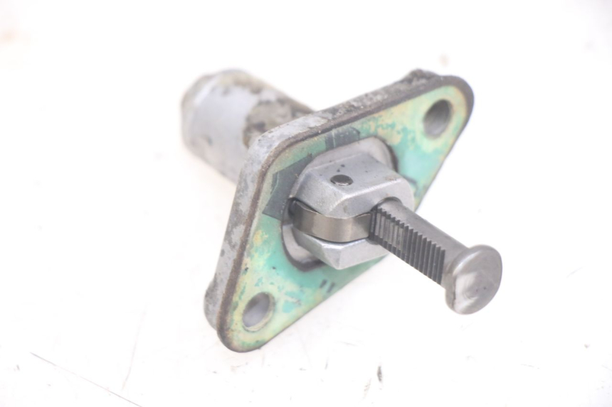 photo de TENSOR DE CORRENTE DE DISTRIBUIÇÃO PIAGGIO X9 125 (2000 - 2003) - Zoom do estado de desgaste